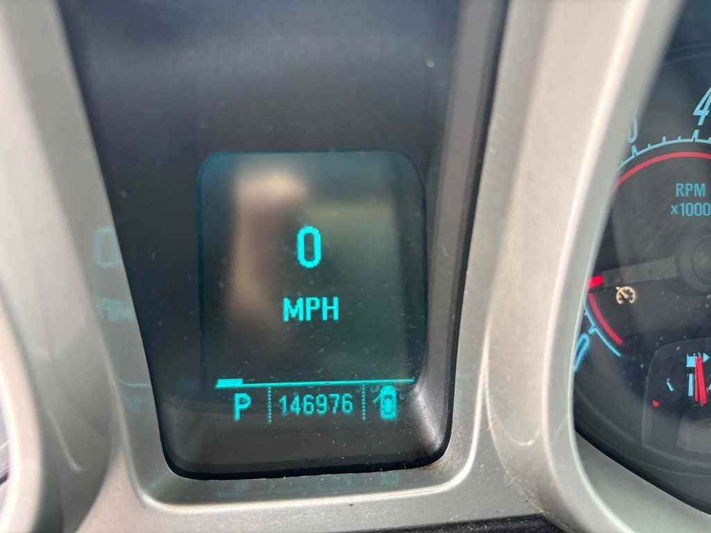 2011 Chevrolet Camaro Image 11