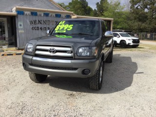 Image for 2005 Toyota Tundra SR5 ID: 7310618