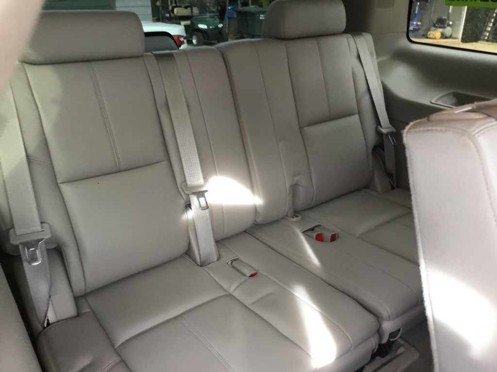 2014 GMC Yukon Image 10