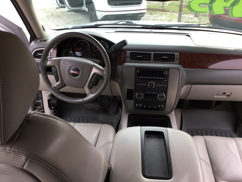 2014 GMC Yukon Image 13