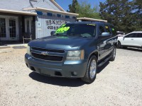 Image for 2010 Chevrolet Suburban LT ID: 7314479