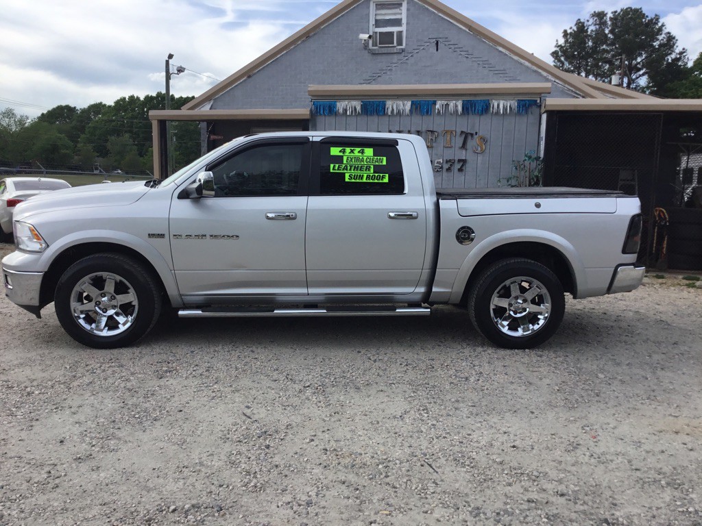 2012 RAM 1500 Image 5