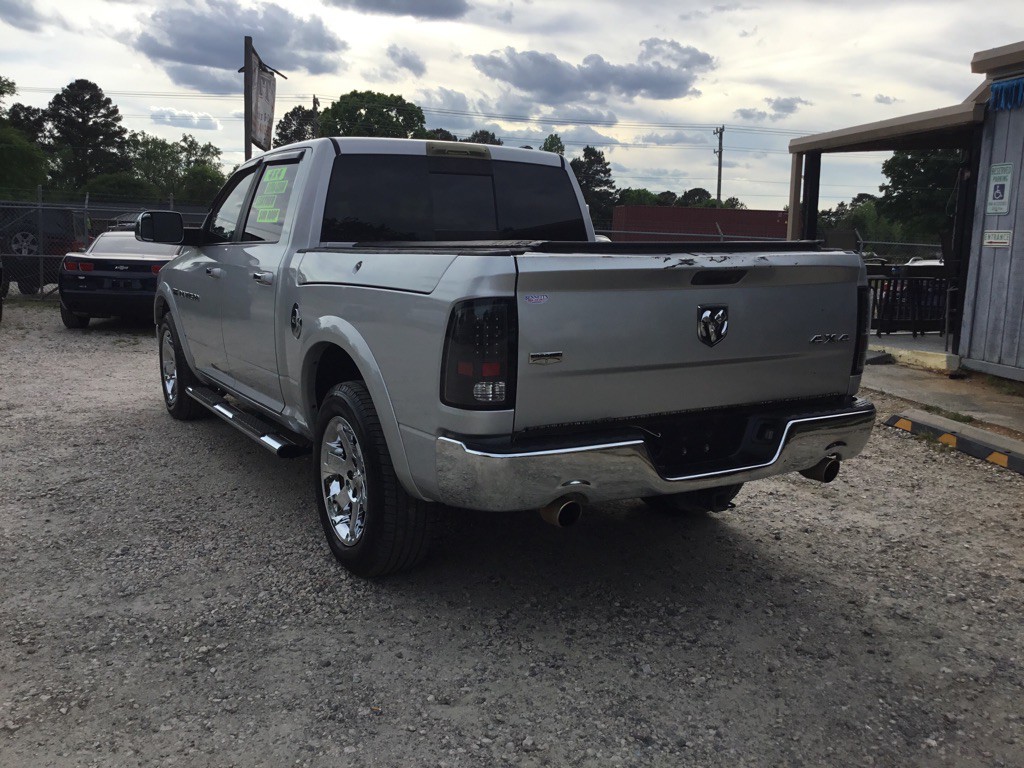2012 RAM 1500 Image 6
