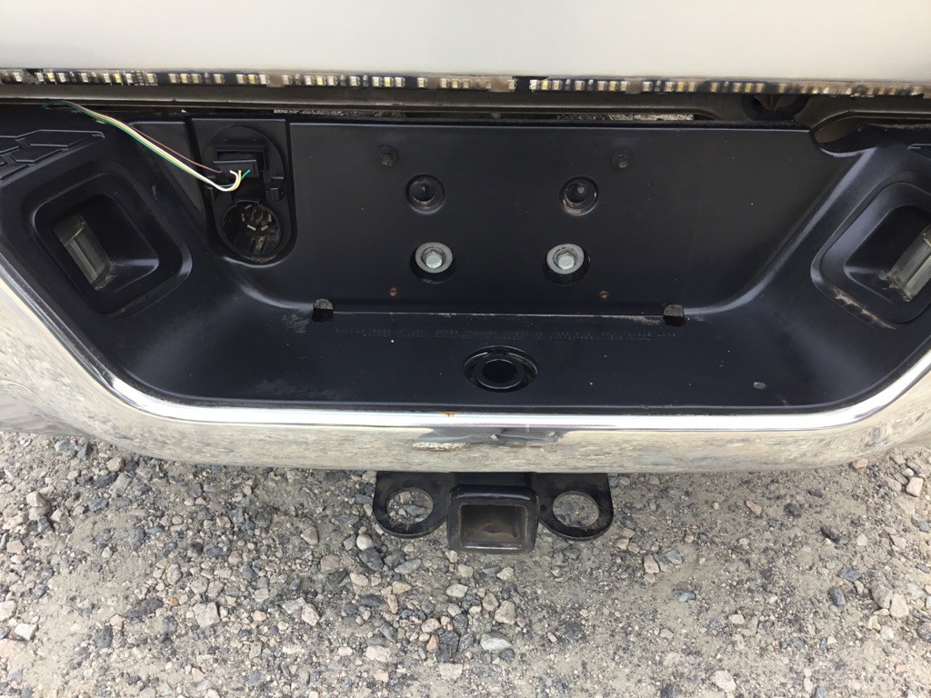 2012 RAM 1500 Image 9