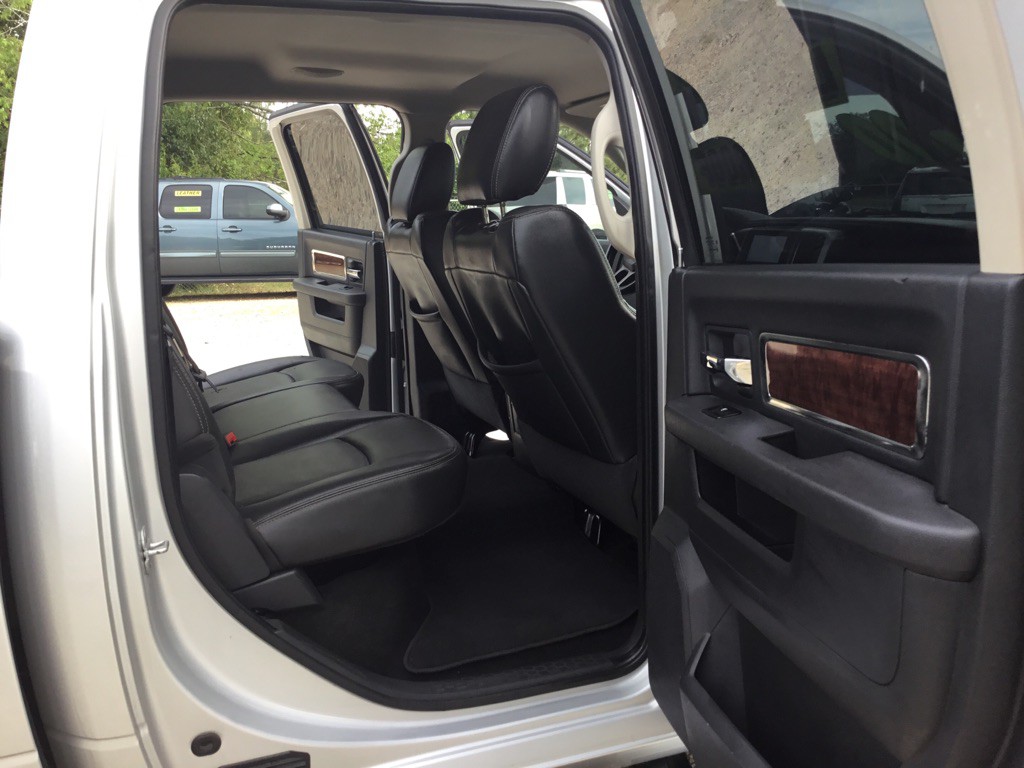 2012 RAM 1500 Image 10