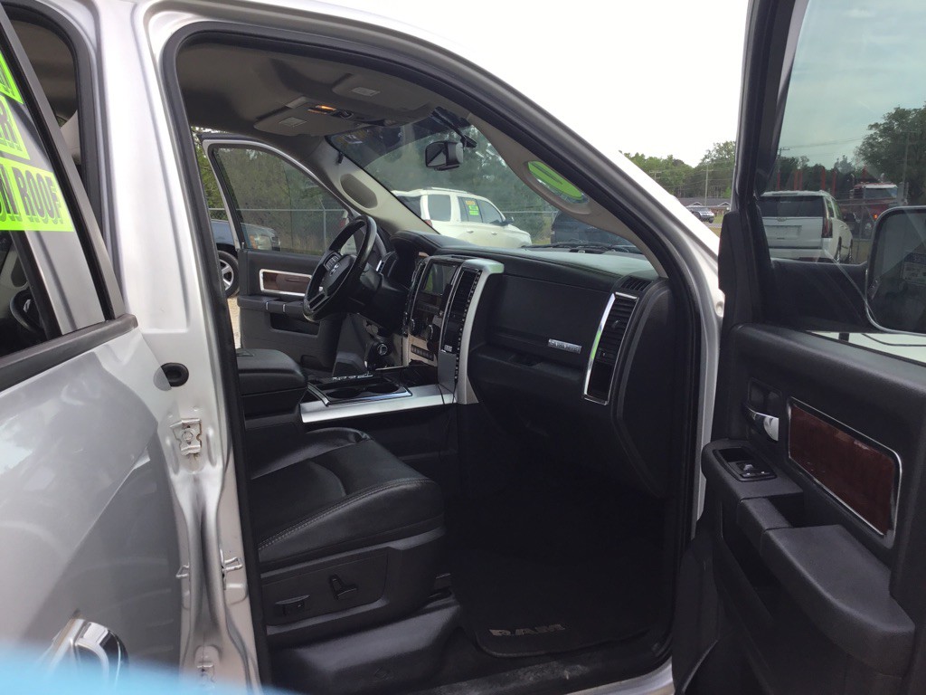 2012 RAM 1500 Image 11