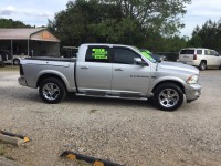 Image for 2012 RAM 1500 Laramie ID: 7324504