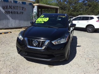 Image for 2019 Nissan Kicks S ID: 7326602