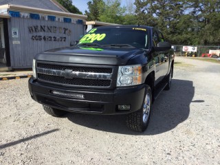 Image for 2012 Chevrolet Silverado 1500 LT ID: 7326628