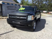 Image for 2012 Chevrolet Silverado 1500 LT ID: 7326628