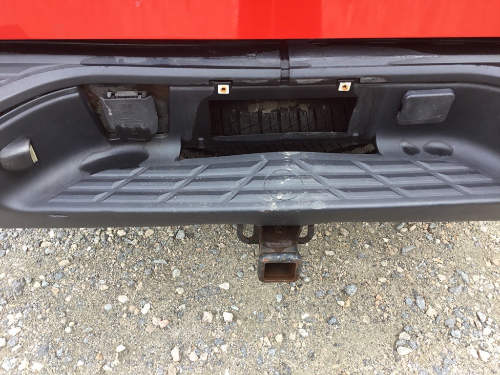 2008 Chevrolet Silverado 1500 Image 9