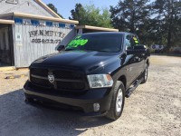 Image for 2014 RAM 1500 Tradesman ID: 7360234