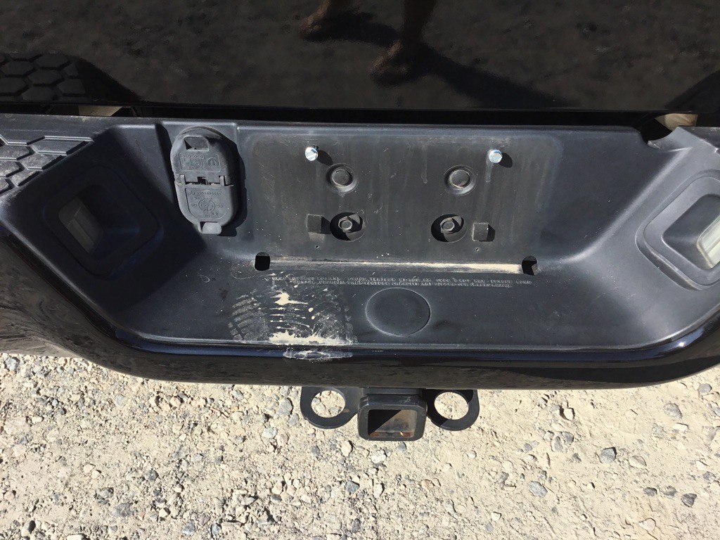 2014 RAM 1500 Image 9