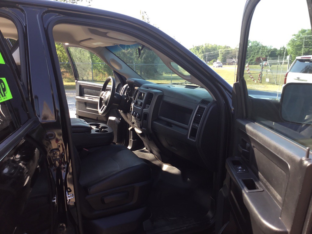 2014 RAM 1500 Image 11