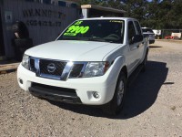 Image for 2015 Nissan Frontier S ID: 7369602