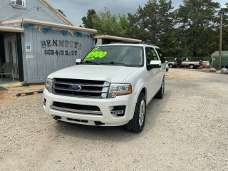 Image for 2015 Ford Expedition Limited ID: 7400751