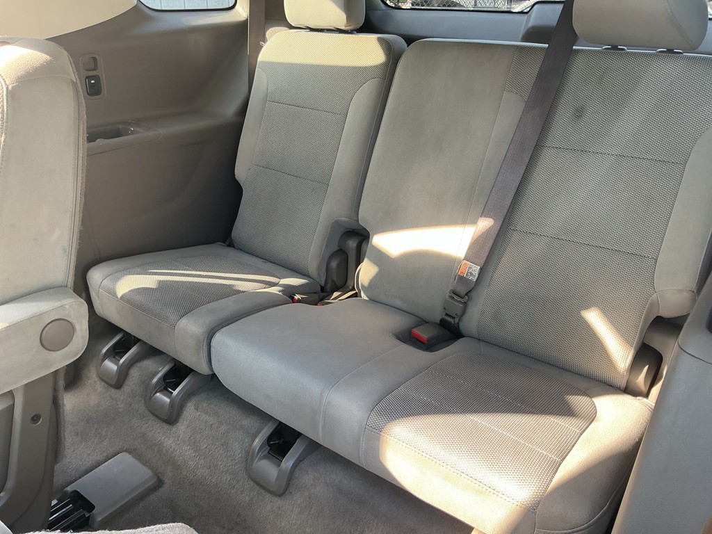 2018 Chevrolet Traverse Image 10