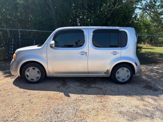 Image for 2012 Nissan Cube 1.8 ID: 7413266