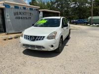 Image for 2011 Nissan Rogue S ID: 7419888