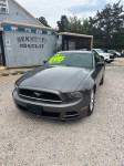 Image for 2014 Ford Mustang V6 ID: 7419893