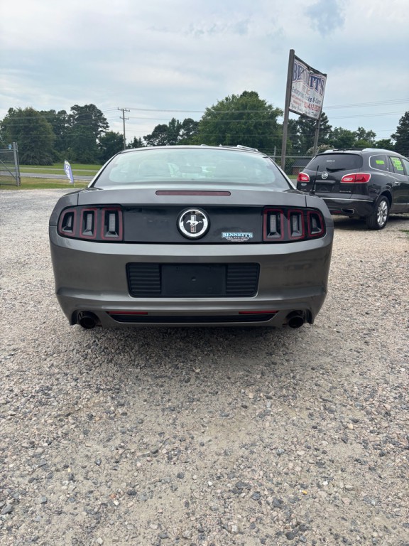 2014 Ford Mustang Image 6
