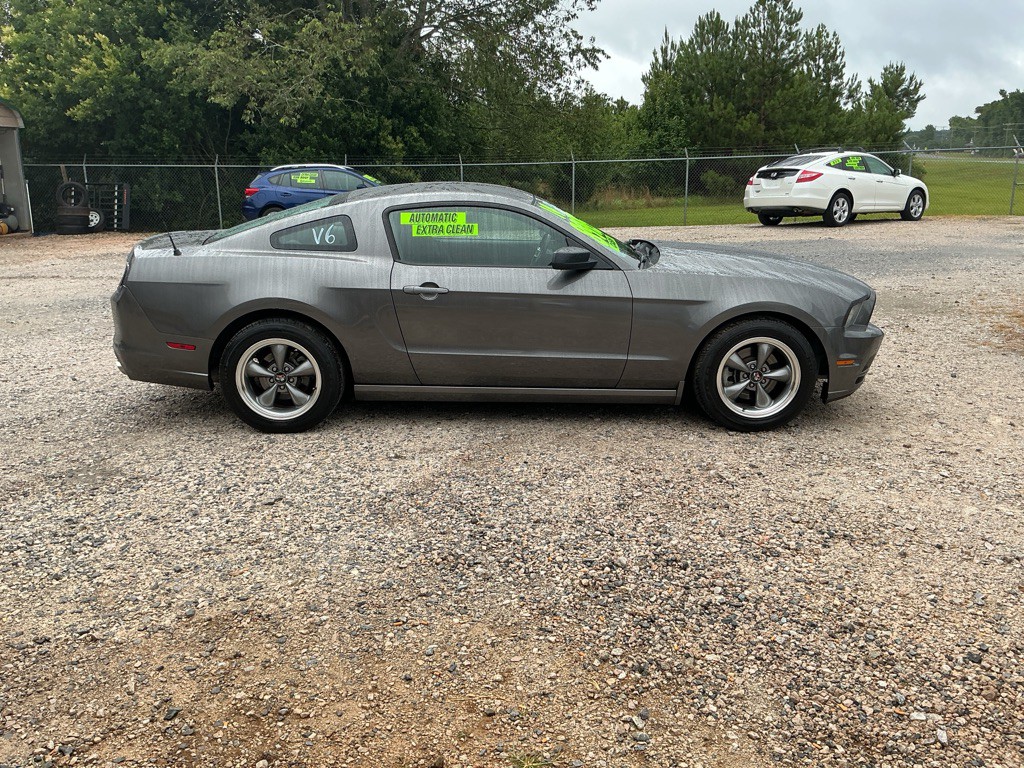 2014 Ford Mustang Image 4