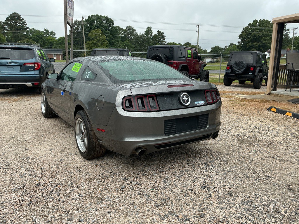 2014 Ford Mustang Image 6