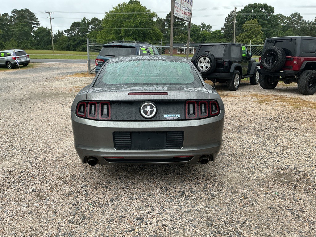 2014 Ford Mustang Image 7