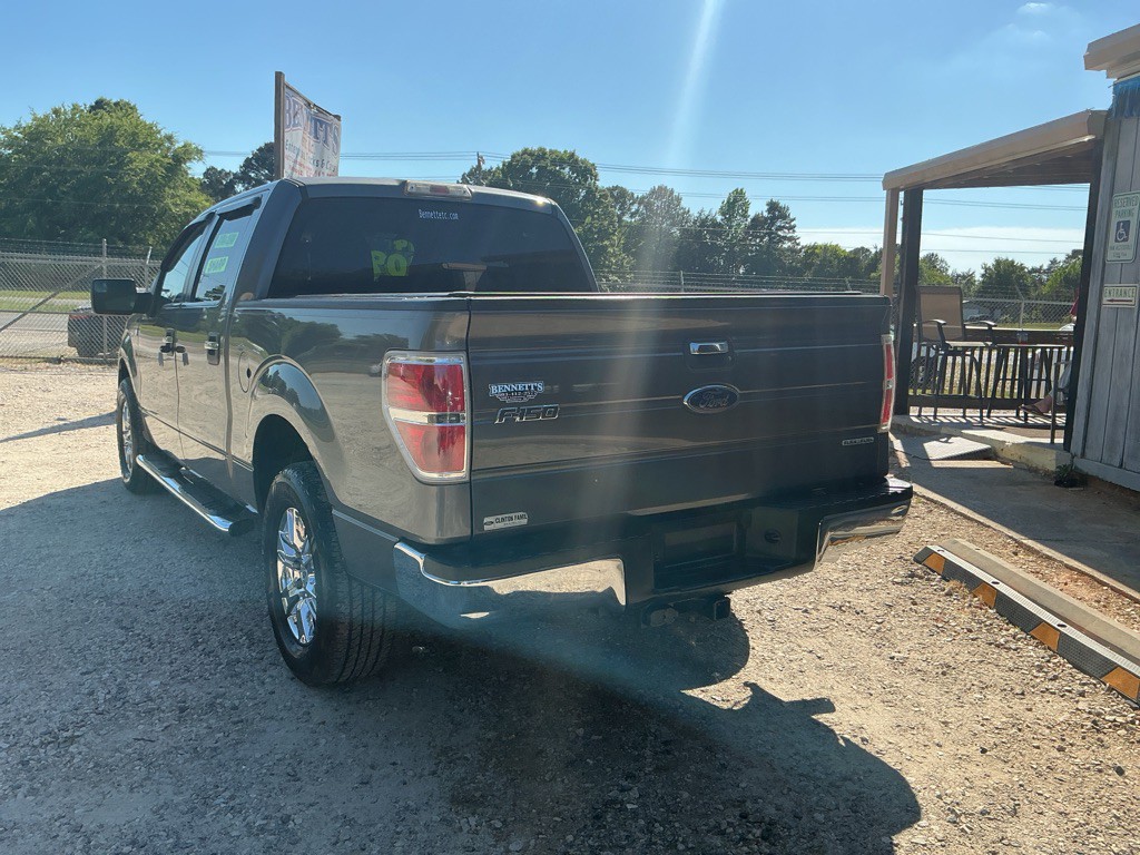 2014 Ford F-150 Image 6