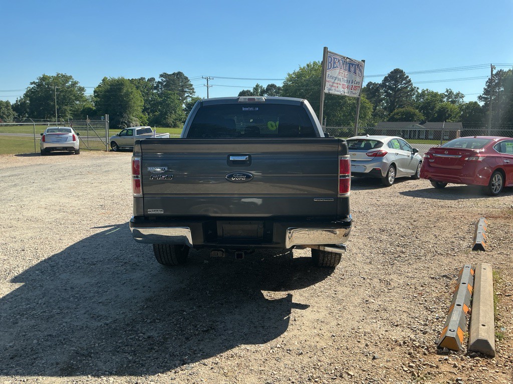 2014 Ford F-150 Image 7