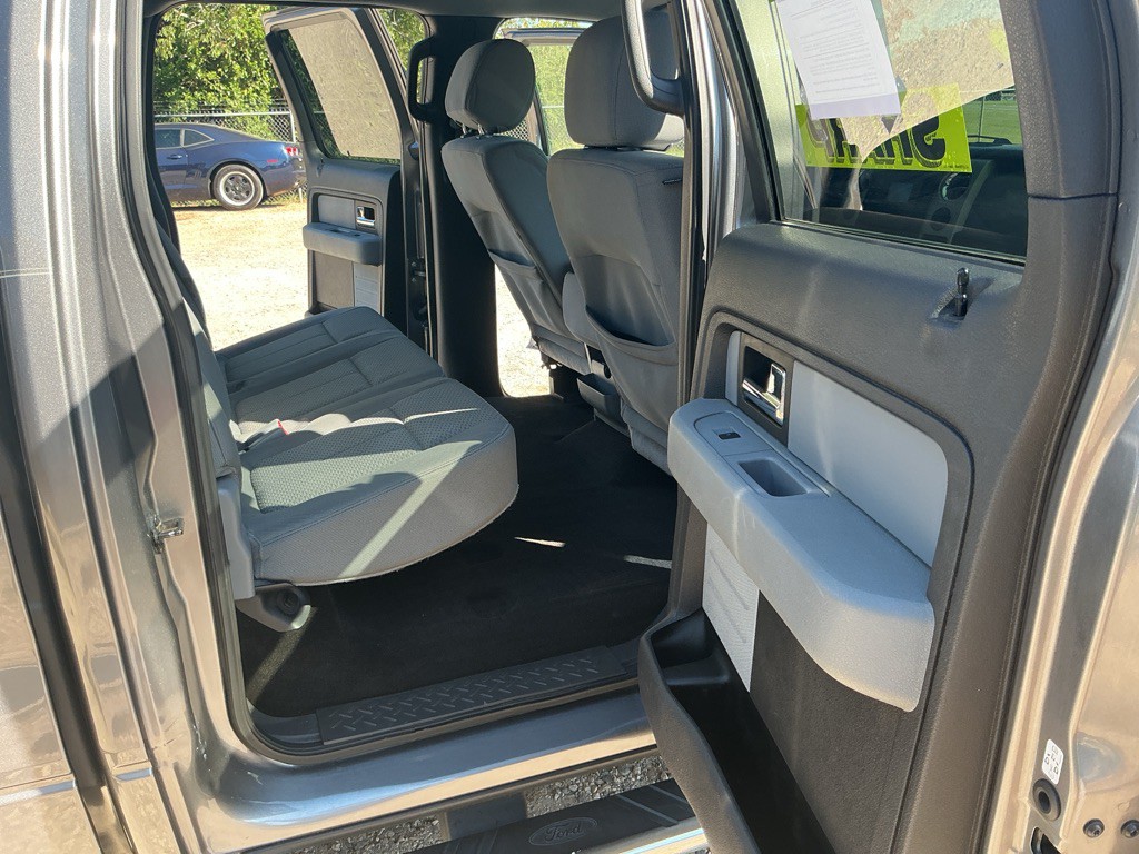 2014 Ford F-150 Image 10