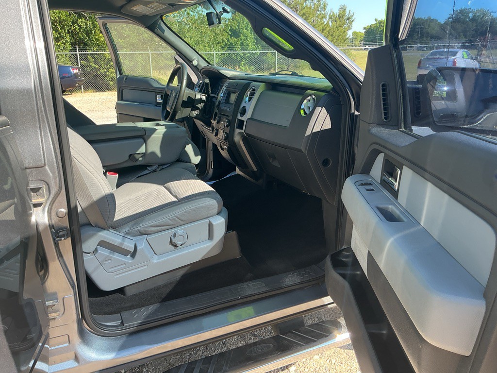 2014 Ford F-150 Image 11