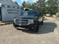 Image for 2016 Chevrolet Suburban LT ID: 7423462