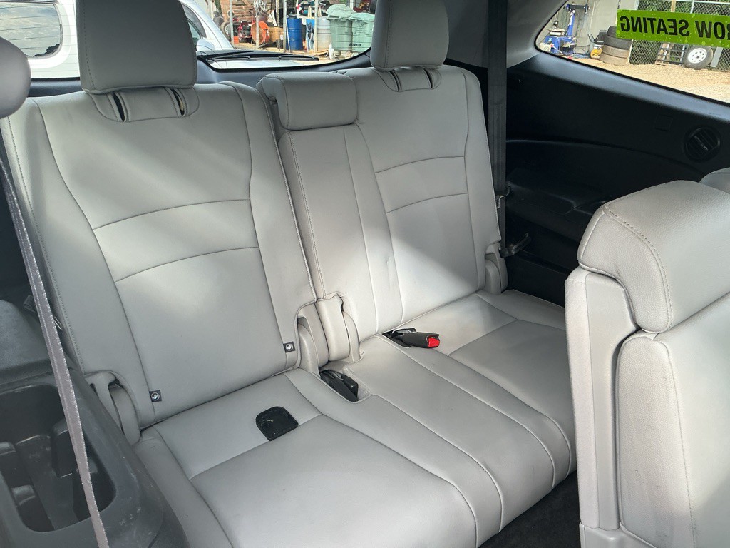 2019 Honda Pilot Image 10