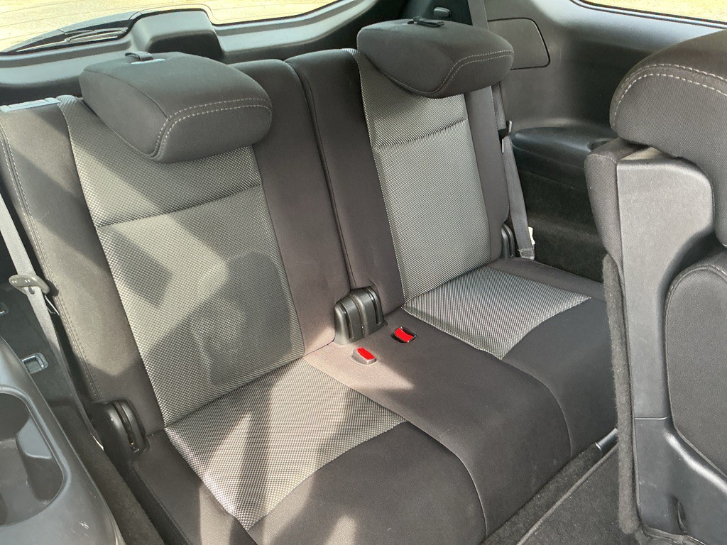 2019 Nissan Pathfinder Image 11