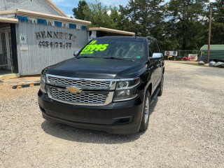 Image for 2018 Chevrolet Tahoe LT ID: 7432664