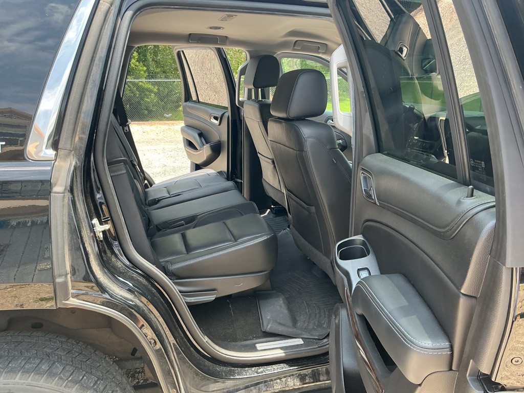 2018 Chevrolet Tahoe Image 11