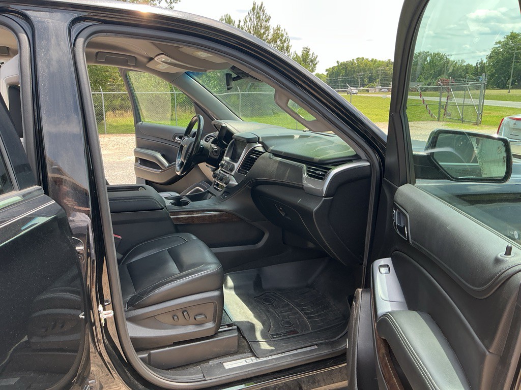 2018 Chevrolet Tahoe Image 12