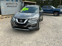 Image for 2018 Nissan Rogue S ID: 7437911