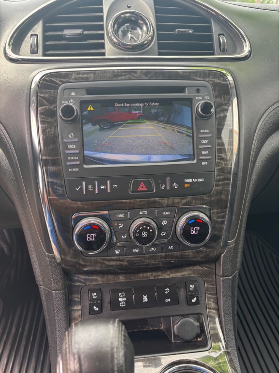 2014 Buick Enclave Image 17
