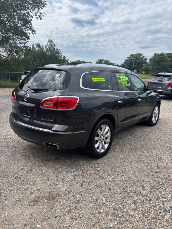 2014 Buick Enclave Image 6