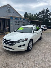 Image for 2012 Honda Crosstour EX-L V6 ID: 7447150