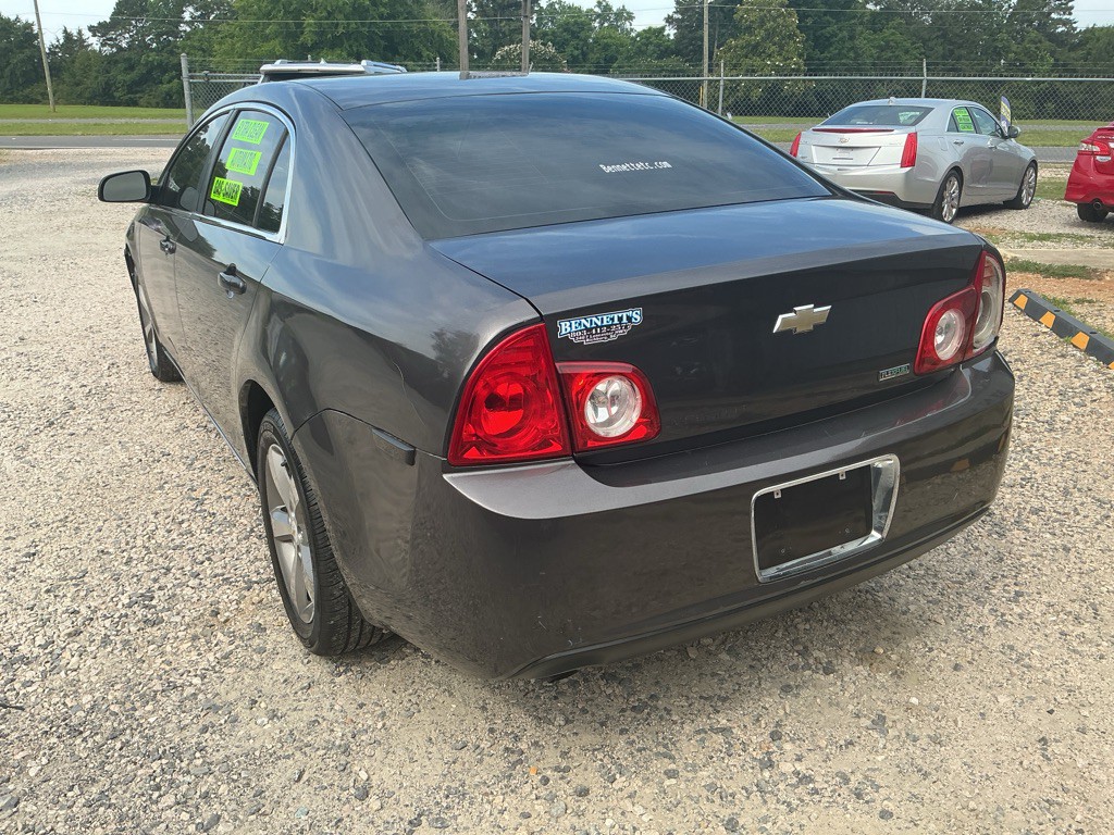 2011 Chevrolet Malibu Image 7