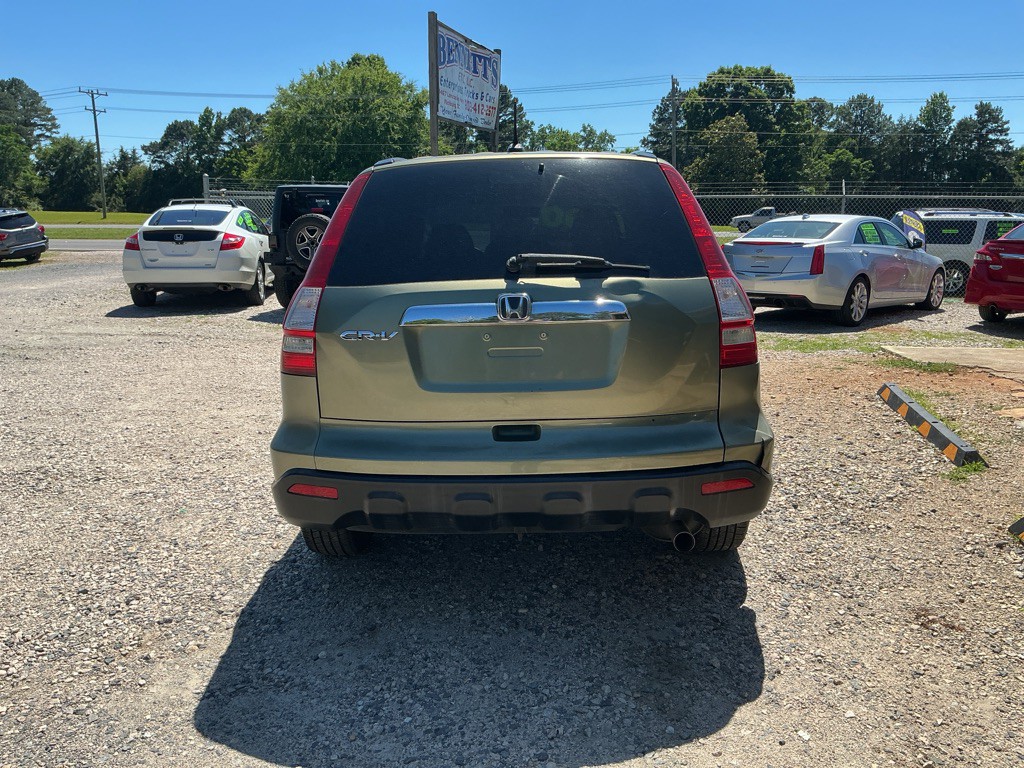 2009 Honda CR-V Image 7