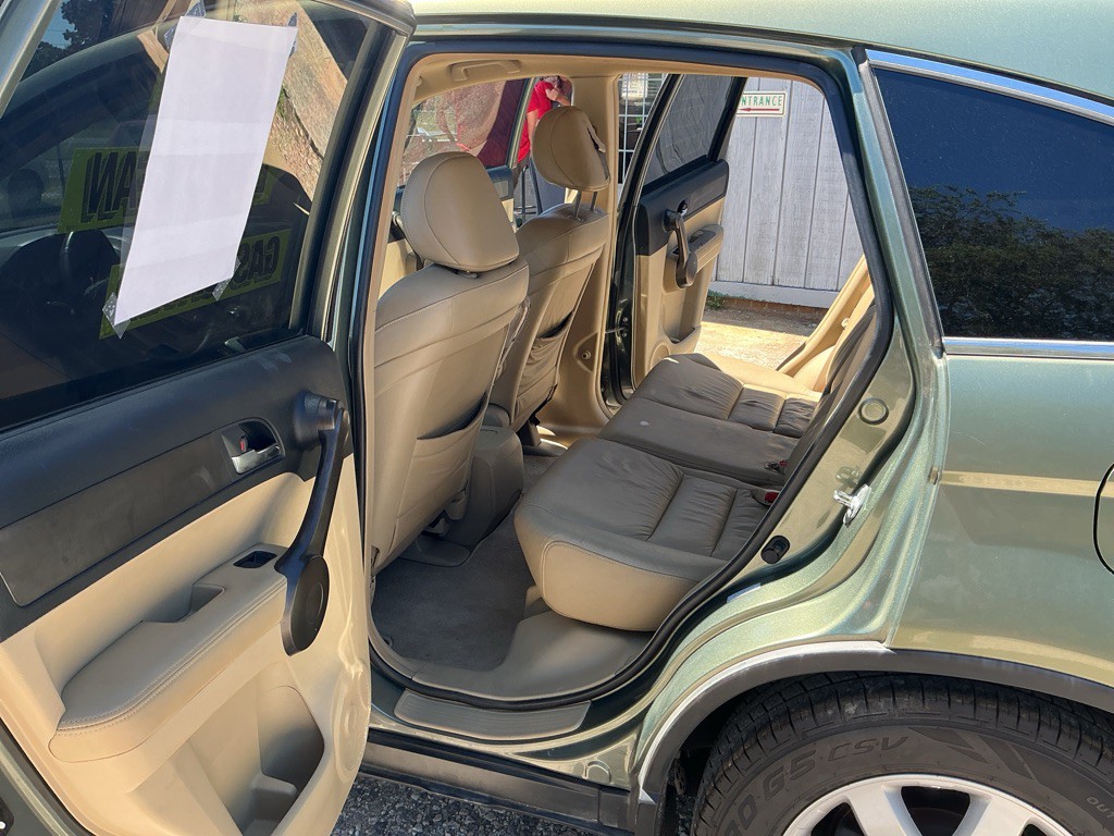 2009 Honda CR-V Image 10