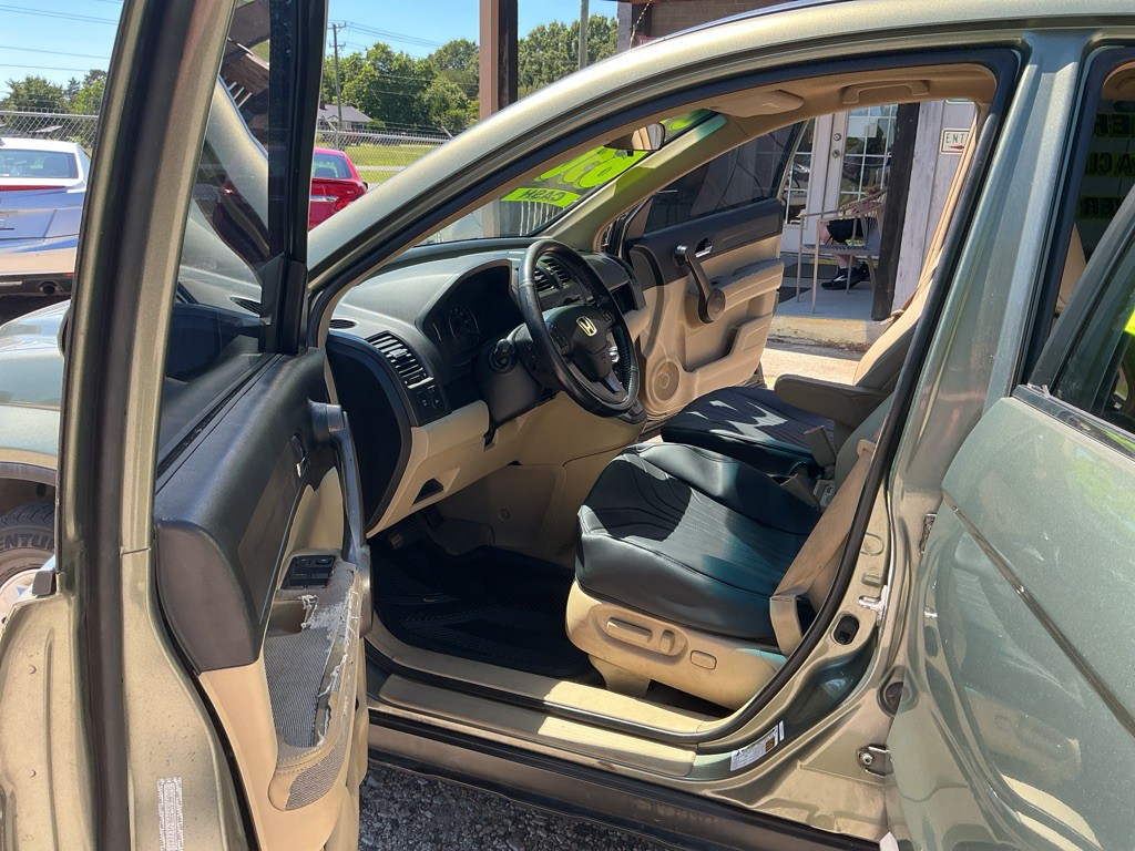 2009 Honda CR-V Image 11