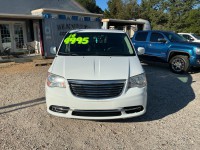 Image for 2016 Chrysler Town & Country Touring ID: 7458452