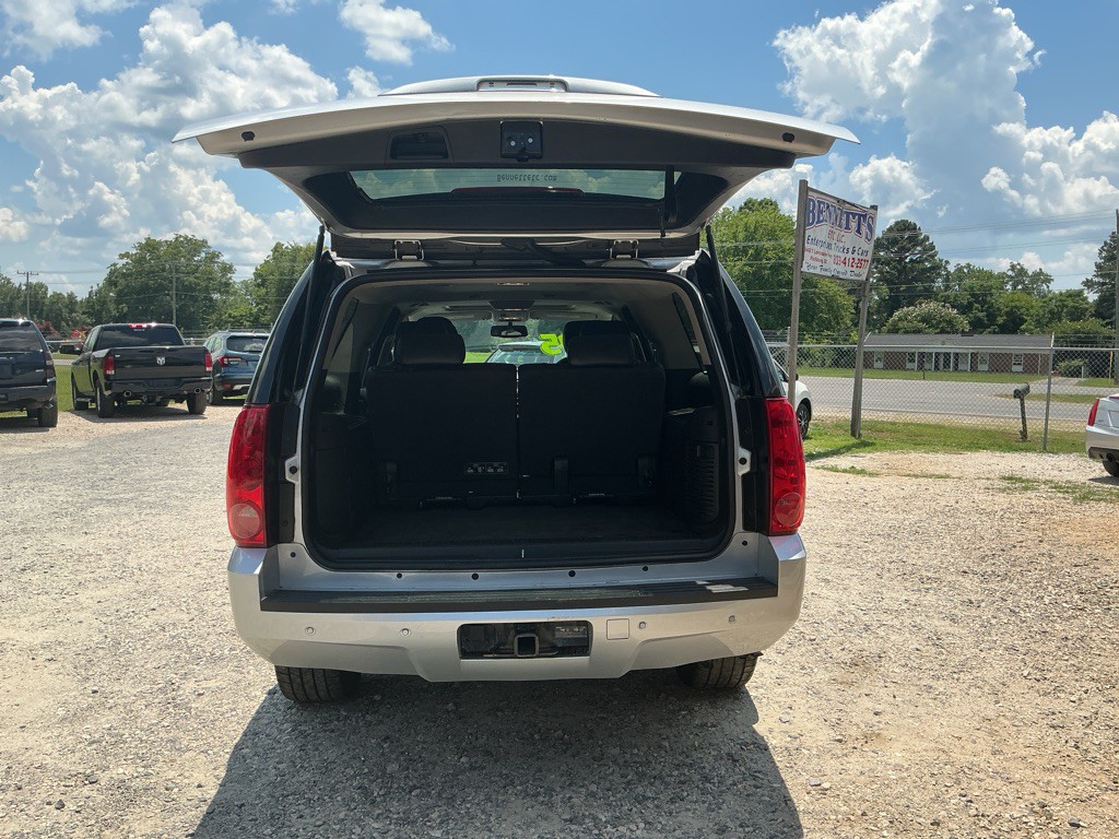 2014 GMC Yukon Image 9