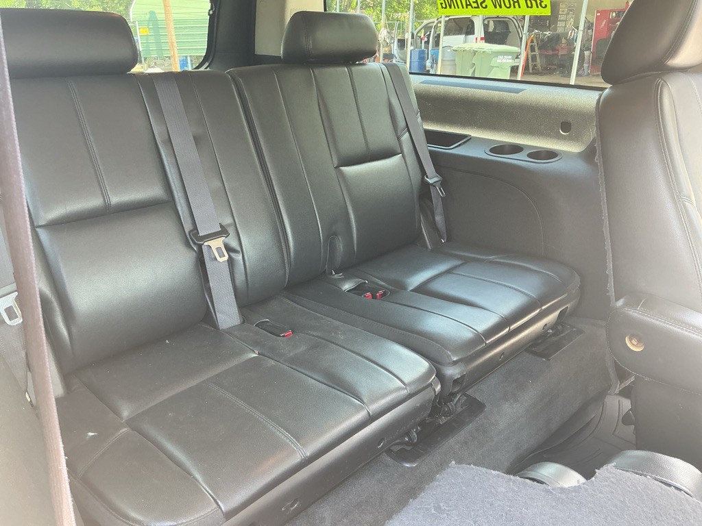2014 GMC Yukon Image 10