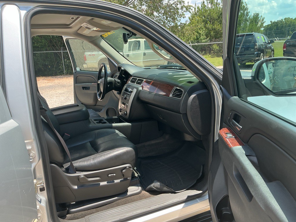 2014 GMC Yukon Image 12